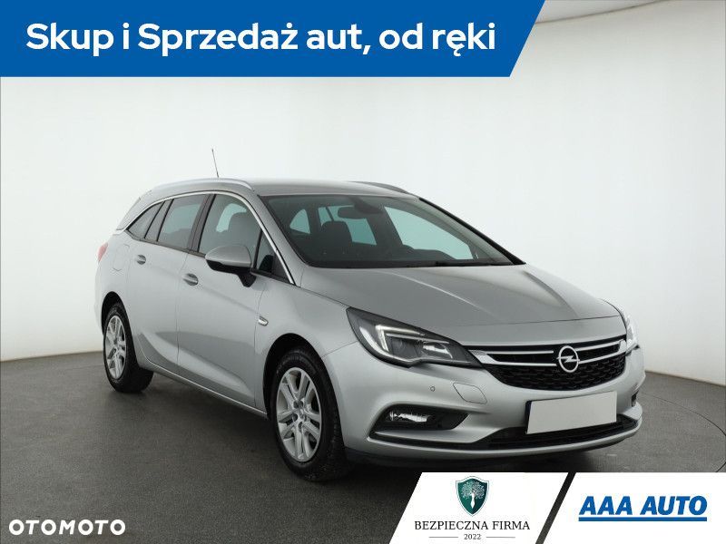 Opel Astra - 3