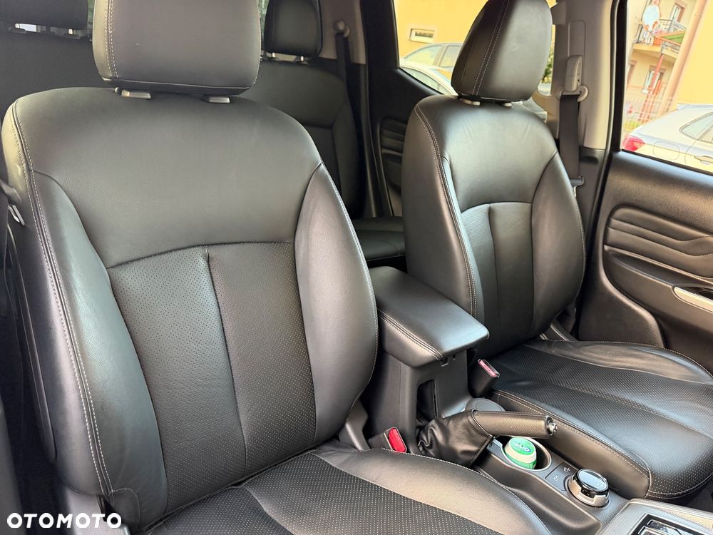 Mitsubishi L200 2.2 d DC Instyle Plus - 16