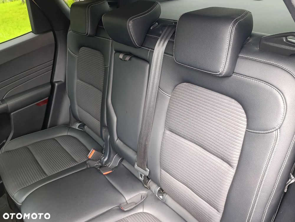 Ford Kuga 2.0 EcoBlue AWD Titanium - 23
