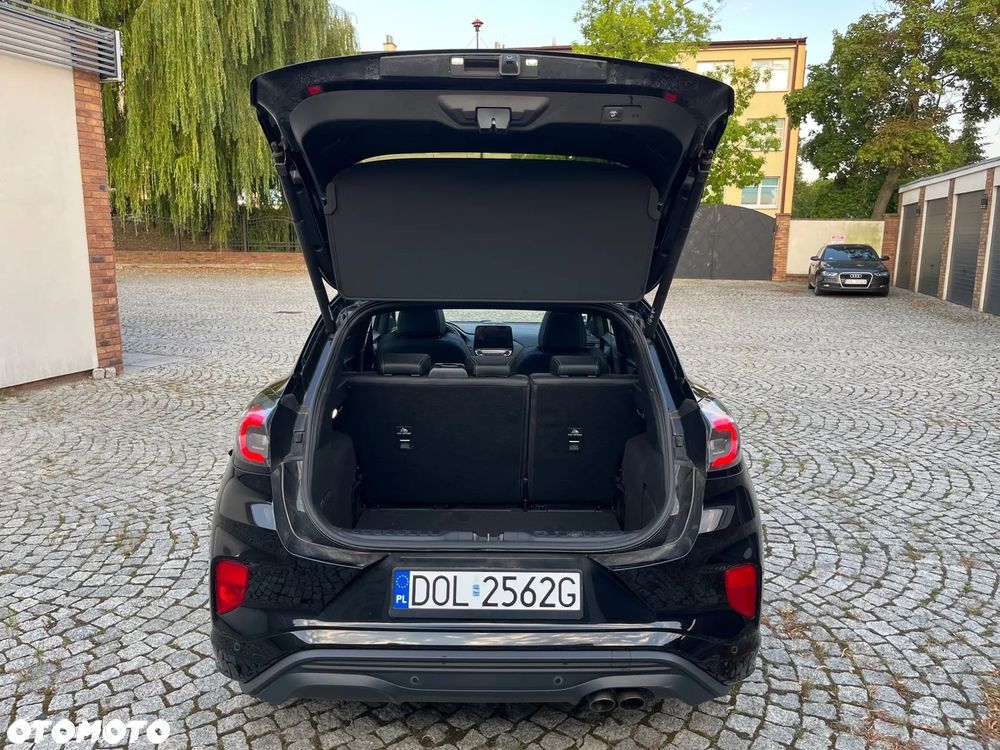 Ford Puma 1.5 EcoBoost ST - 12