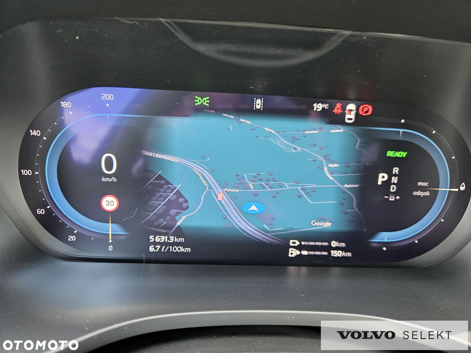 Volvo XC 60 - 27
