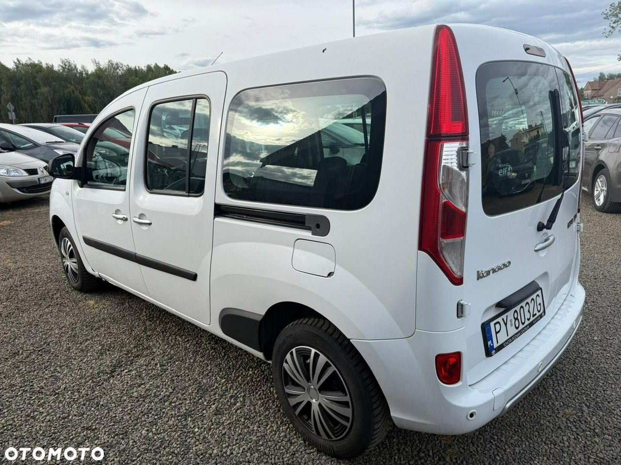 Renault Kangoo - 3
