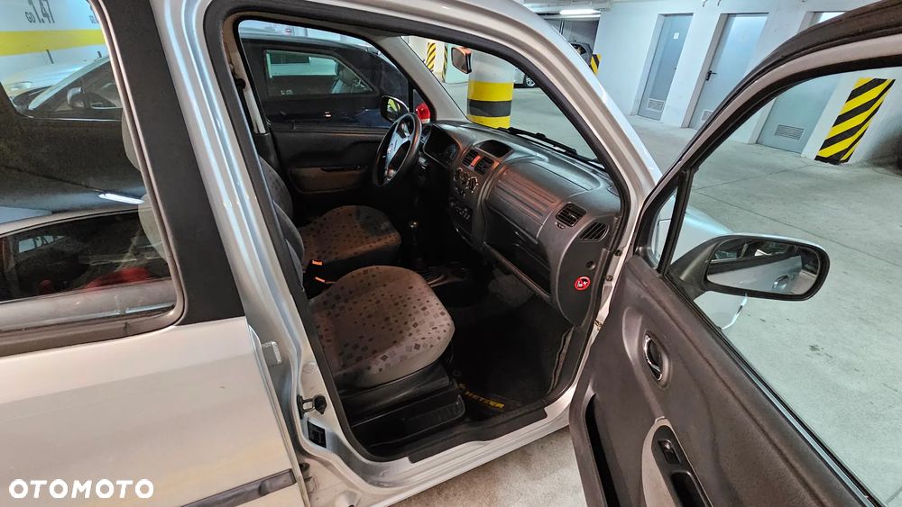 Opel Agila 1.2 Enjoy - 13