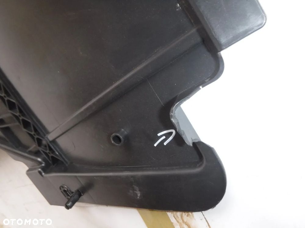 renault megane 3 iii osłona pod silnik - 3