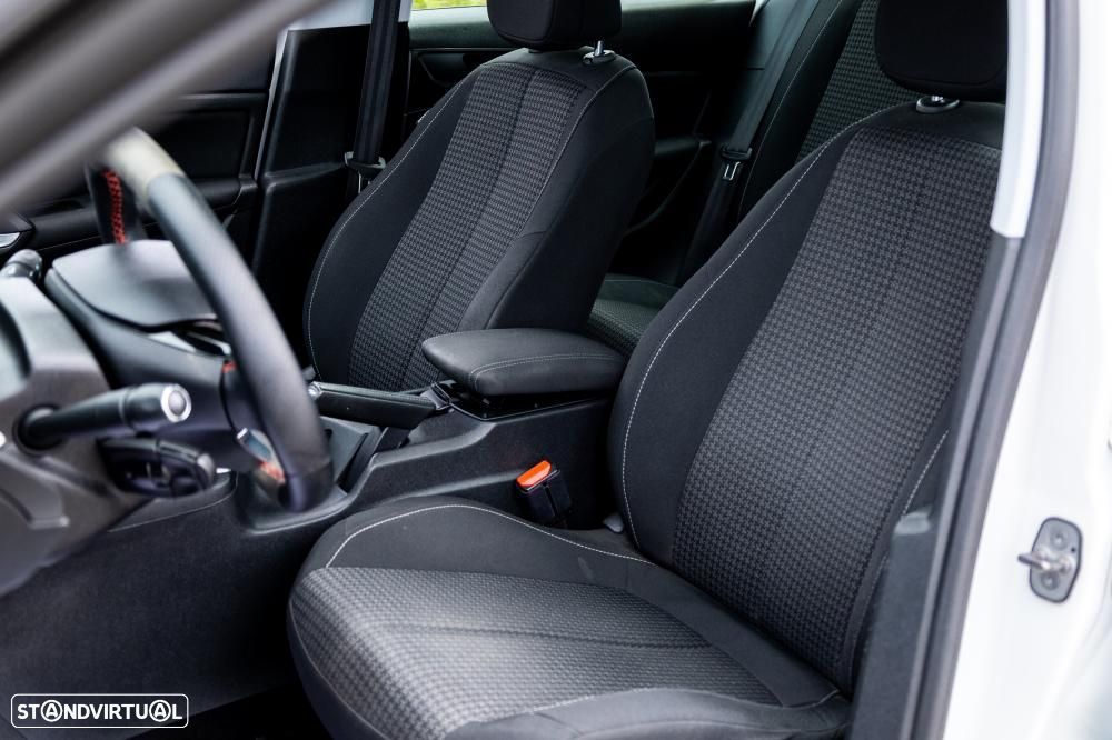 Peugeot 308 1.5 BlueHDi Active - 13