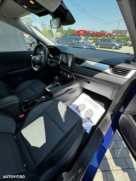 Renault Captur - 19