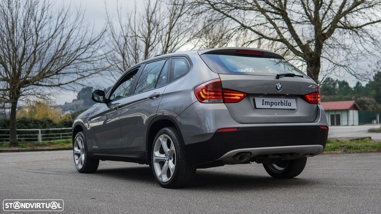BMW X1 - 49