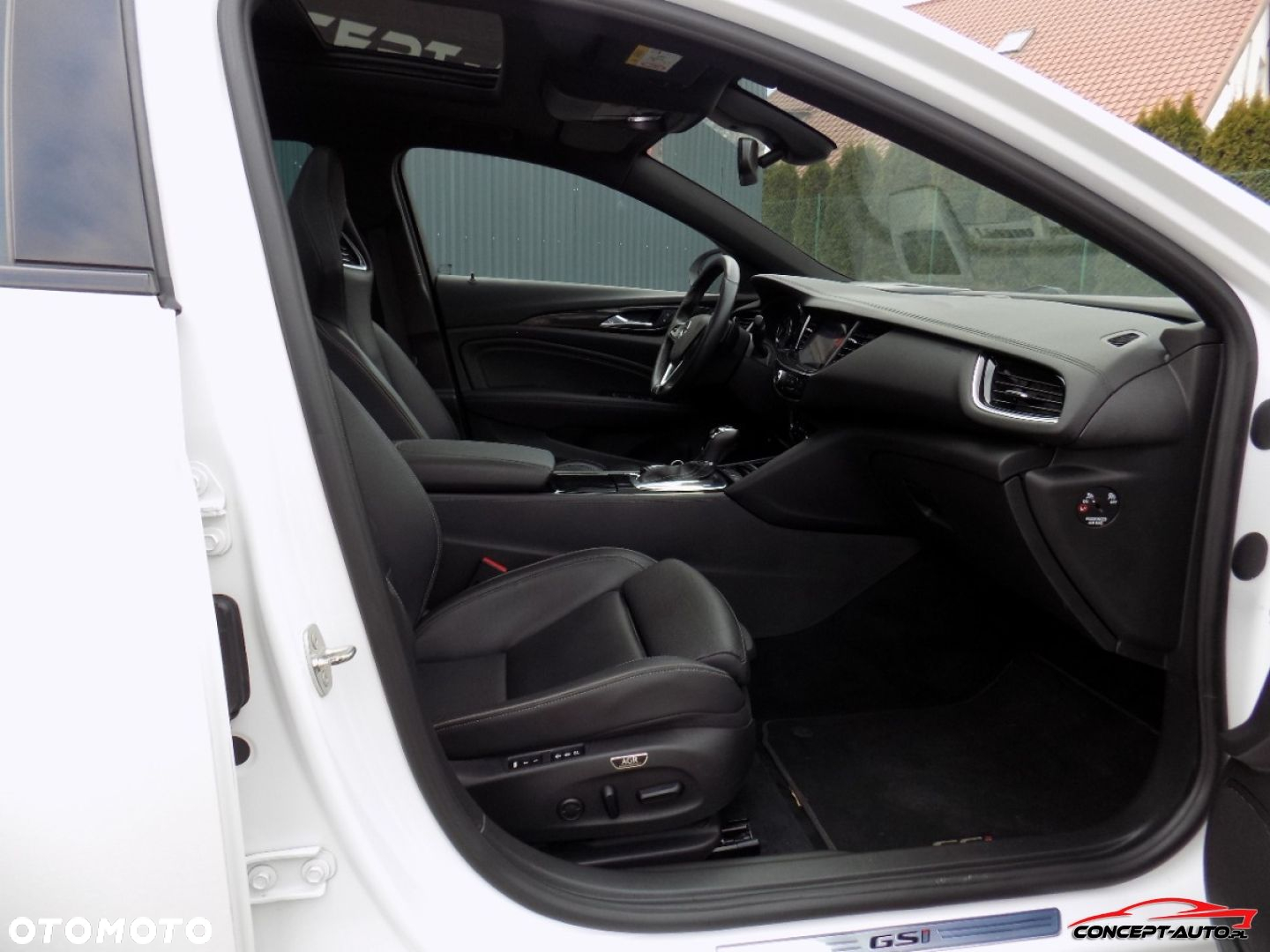 Opel Insignia - 36