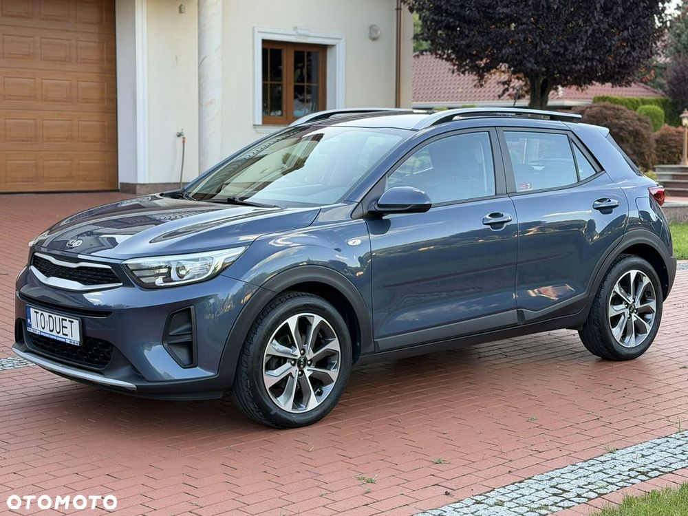 Kia Stonic - 8
