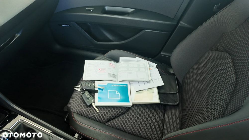 Seat Leon 1.8 TSI FR S&S - 30