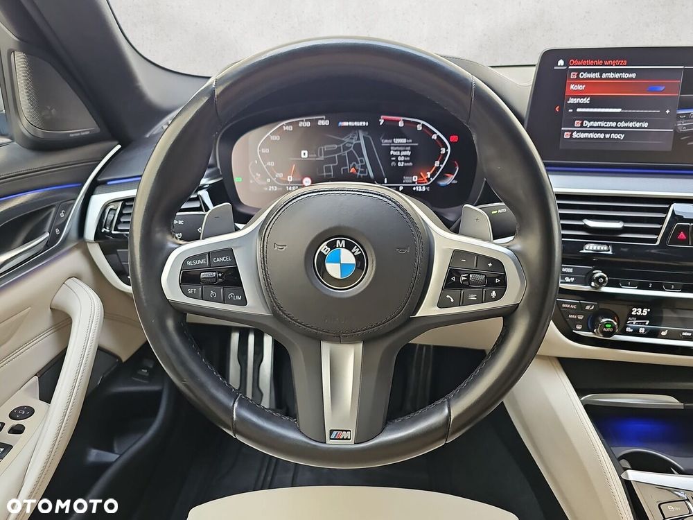 BMW Seria 5 - 33