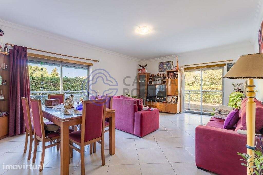 Apartamento T4 com 2 lugares de estacionamento, arrecadação e dois ter - Grande imagem: 5/31