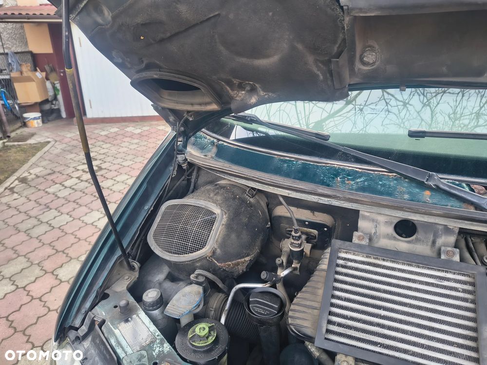 Volkswagen Transporter - 29