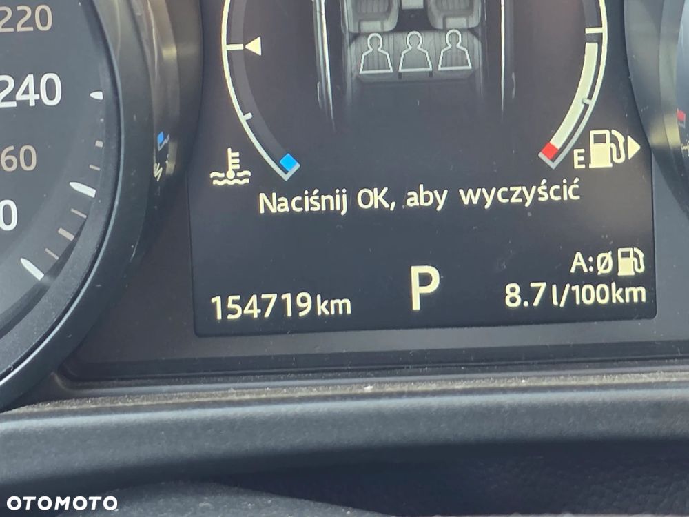Jaguar XF 3.0 TDV6 300 Sport - 14