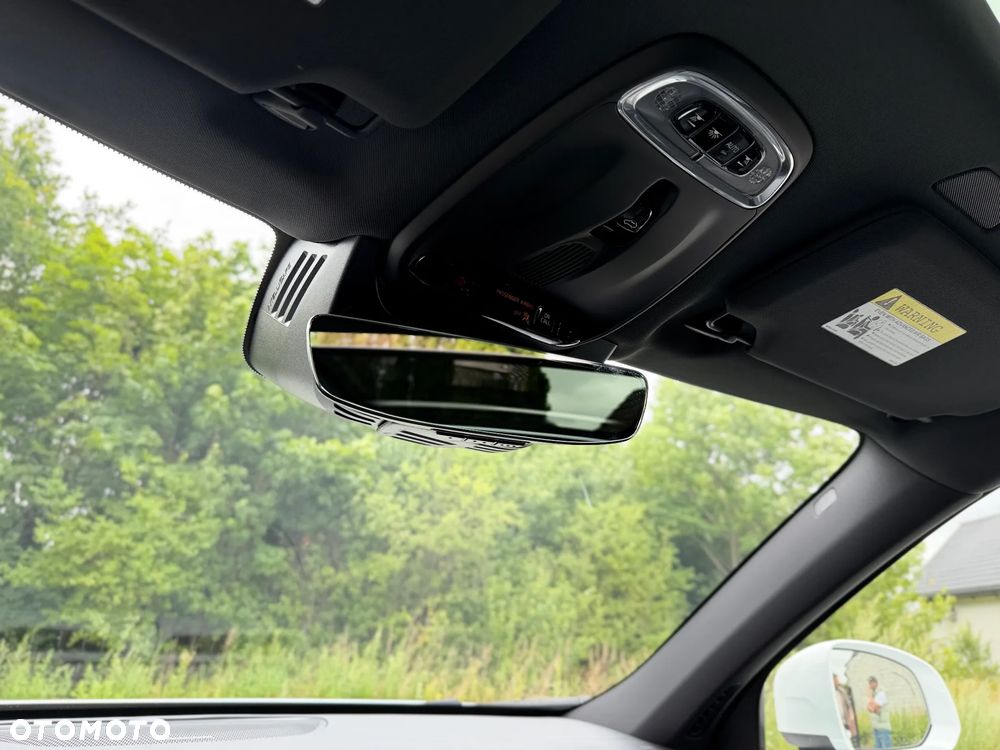 Volvo XC 90 T6 AWD Geartronic Inscription - 26