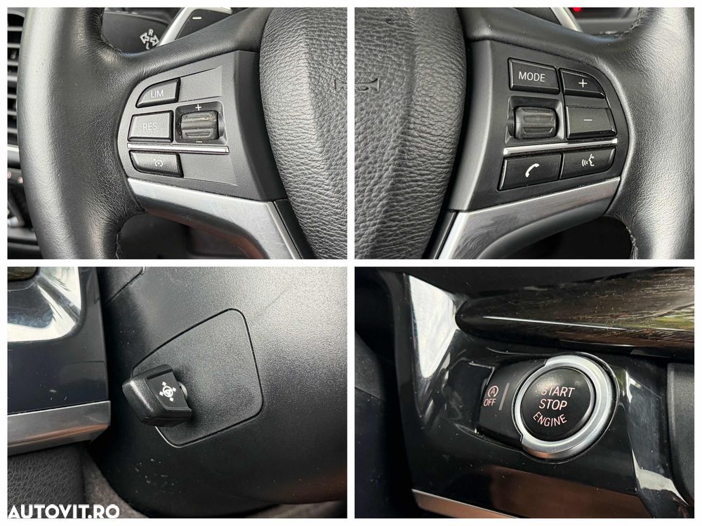 BMW X6 xDrive40d - 29