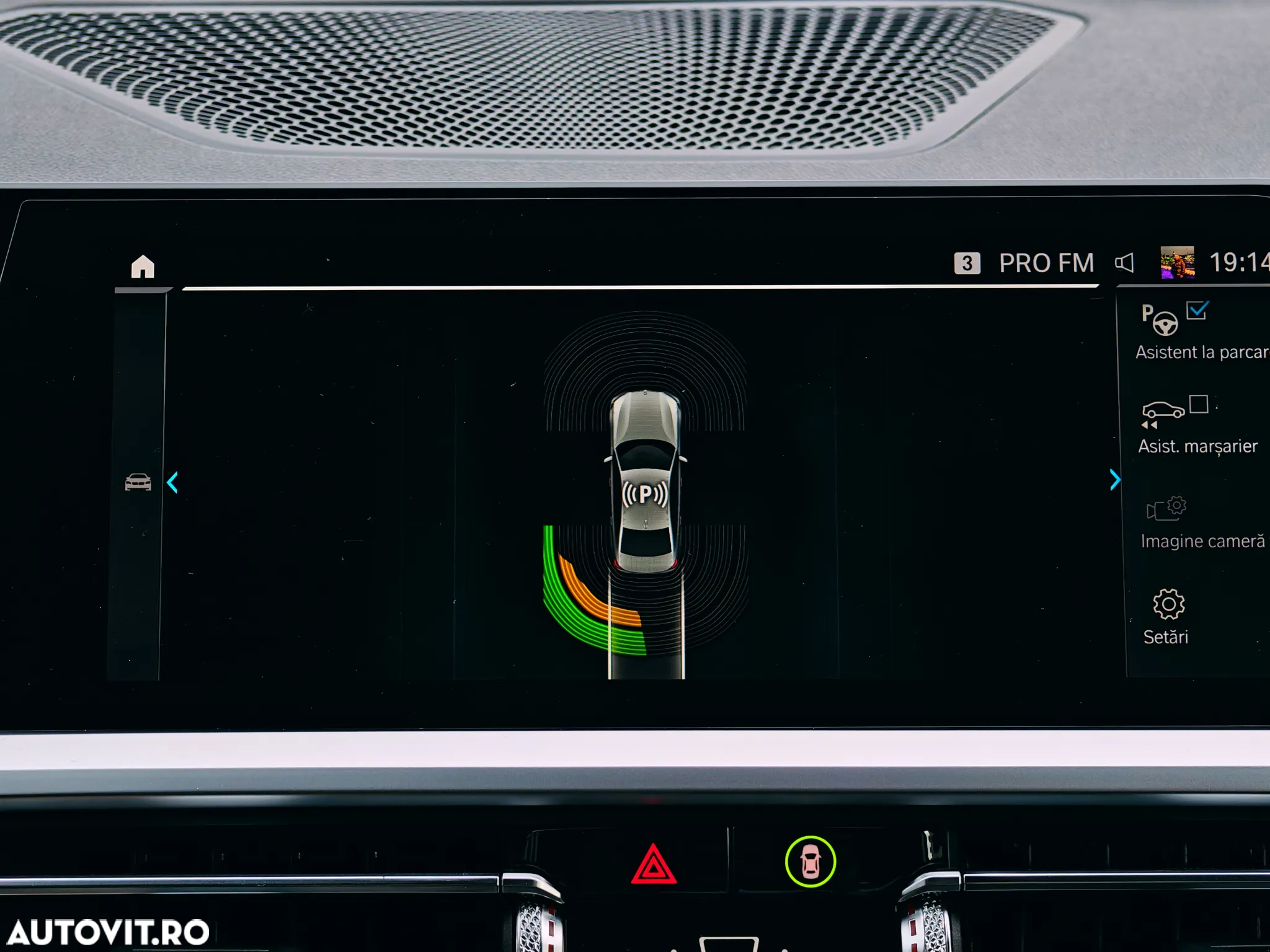 BMW Seria 3 320d xDrive AT - 34