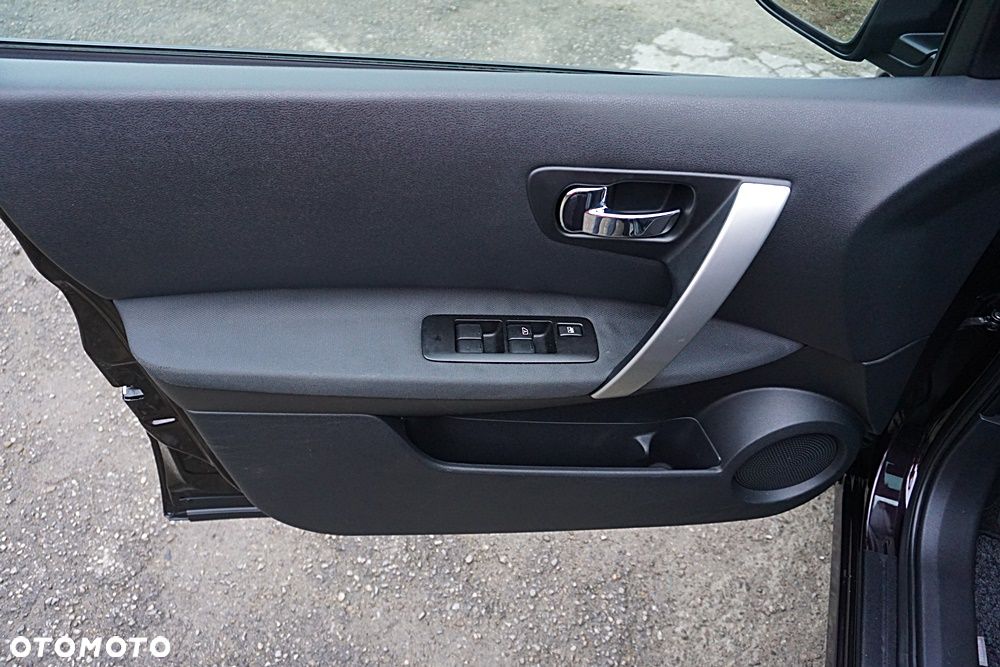 Nissan Qashqai 2.0 Tekna Premium - 36