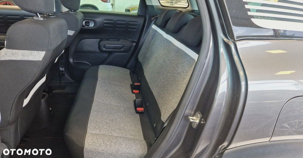Citroën C3 Aircross - 25
