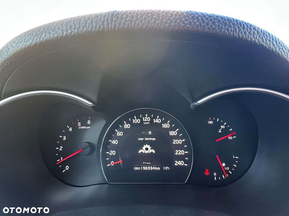 Kia Sorento 2.0 CRDi Voyage 2WD - 33