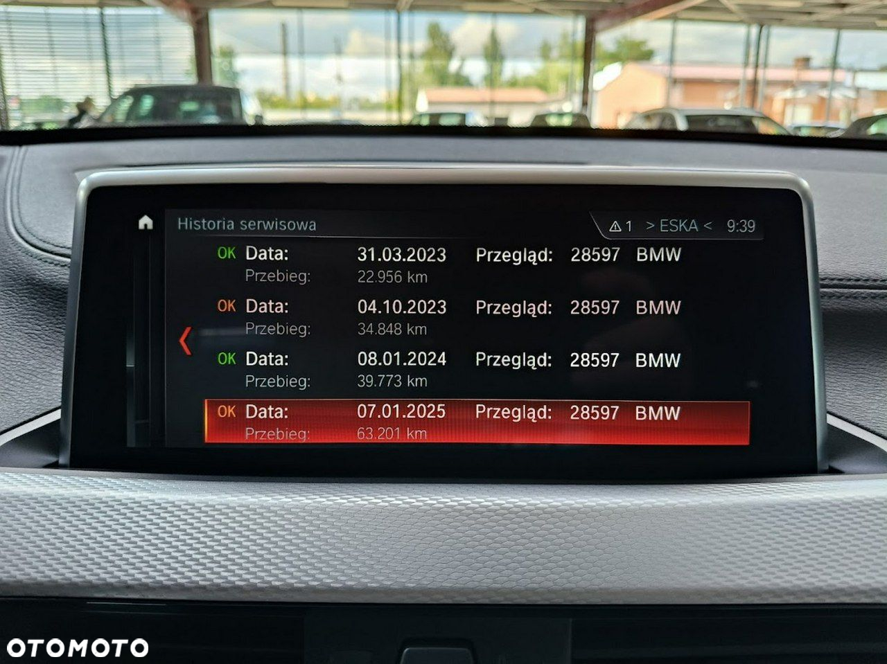 BMW X1 xDrive20i M Sport - 33