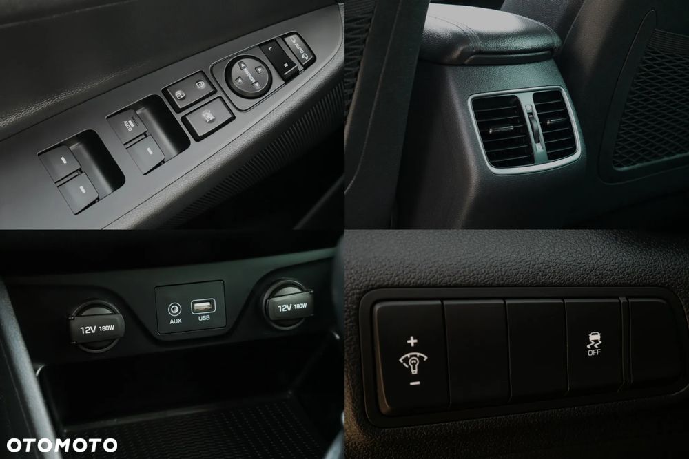 Hyundai Tucson 1.6 GDi 2WD Select - 36