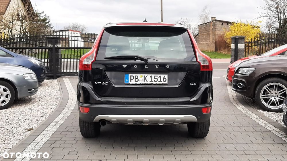 Volvo XC 60 - 5