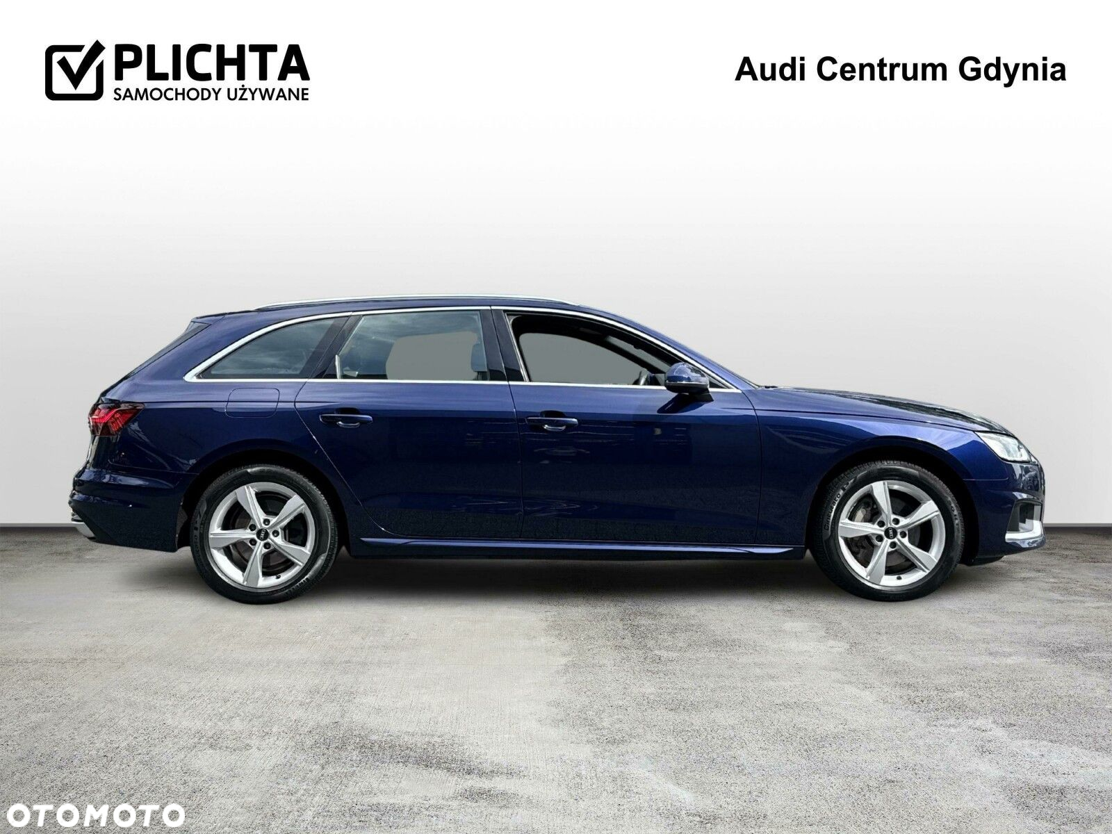 Audi A4 - 6