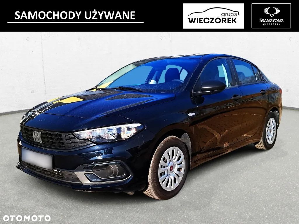Fiat Tipo 1.0 T3 - 1