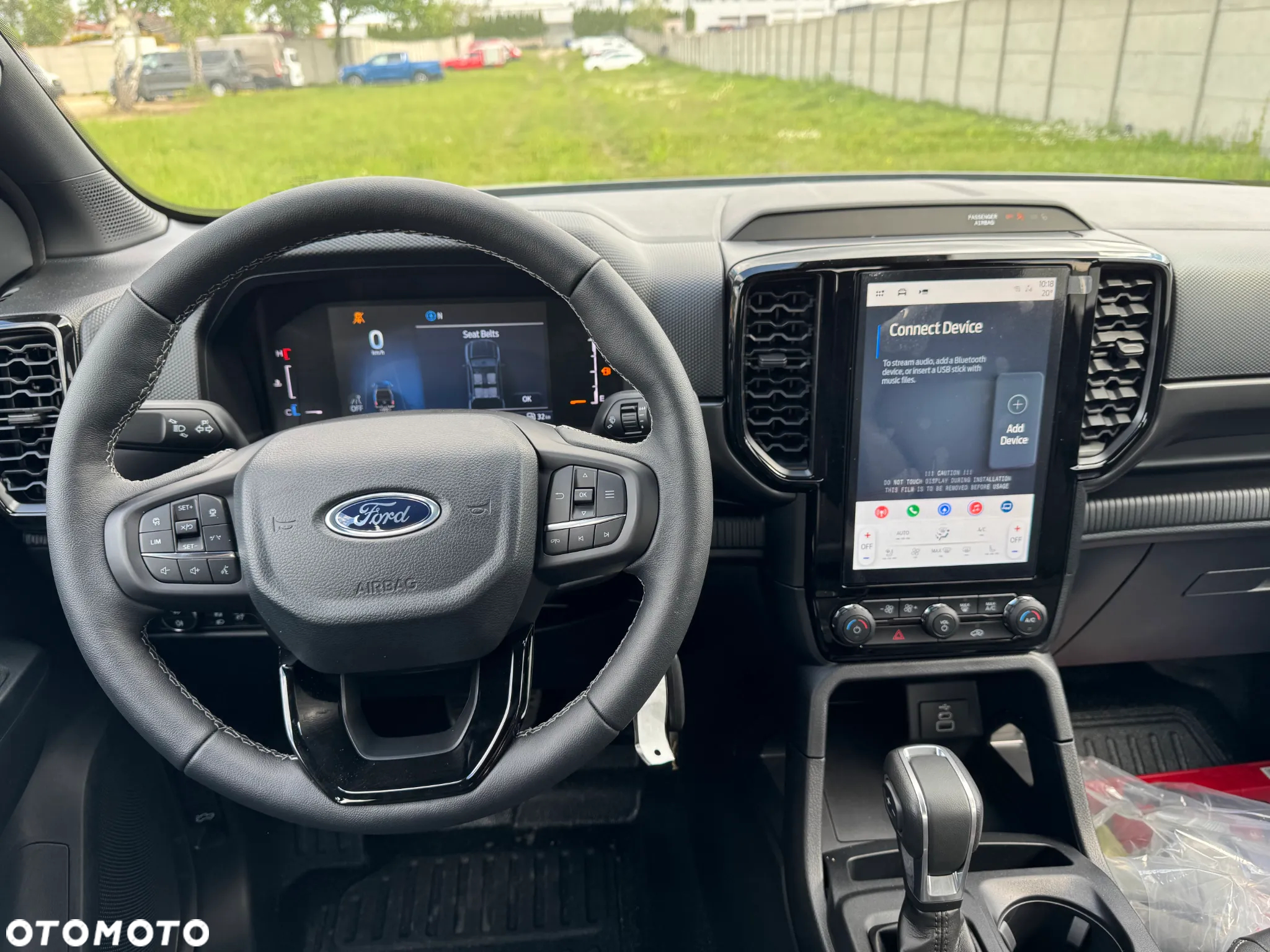 Ford Ranger 2.0 EcoBlue Bi-Turbo 4x4 DC Tremor - 18
