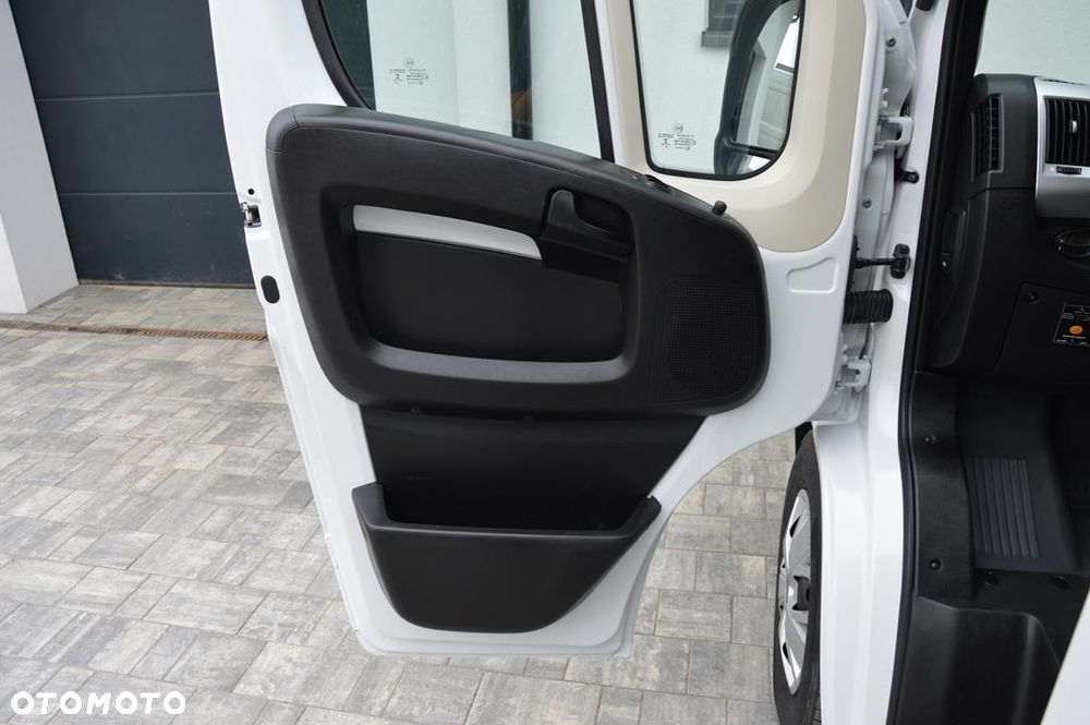 Fiat Ducato - 21