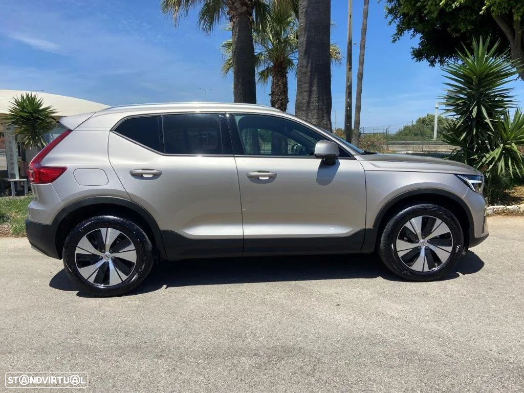 Volvo XC 40 1.5 T2 Core Auto - 3