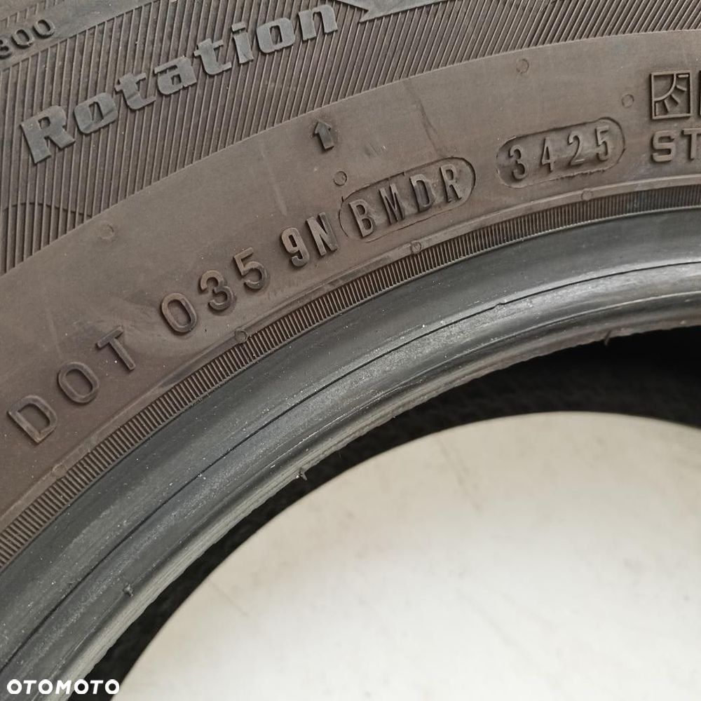 Opona 195/65/15 Nexen N Blue 4Season (F8247) - 5