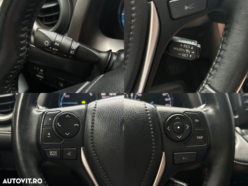 Toyota RAV4 - 35