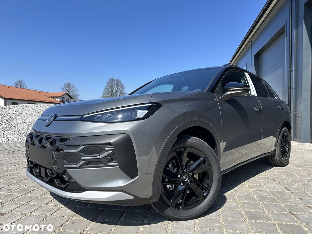 Volkswagen T-Roc - 31