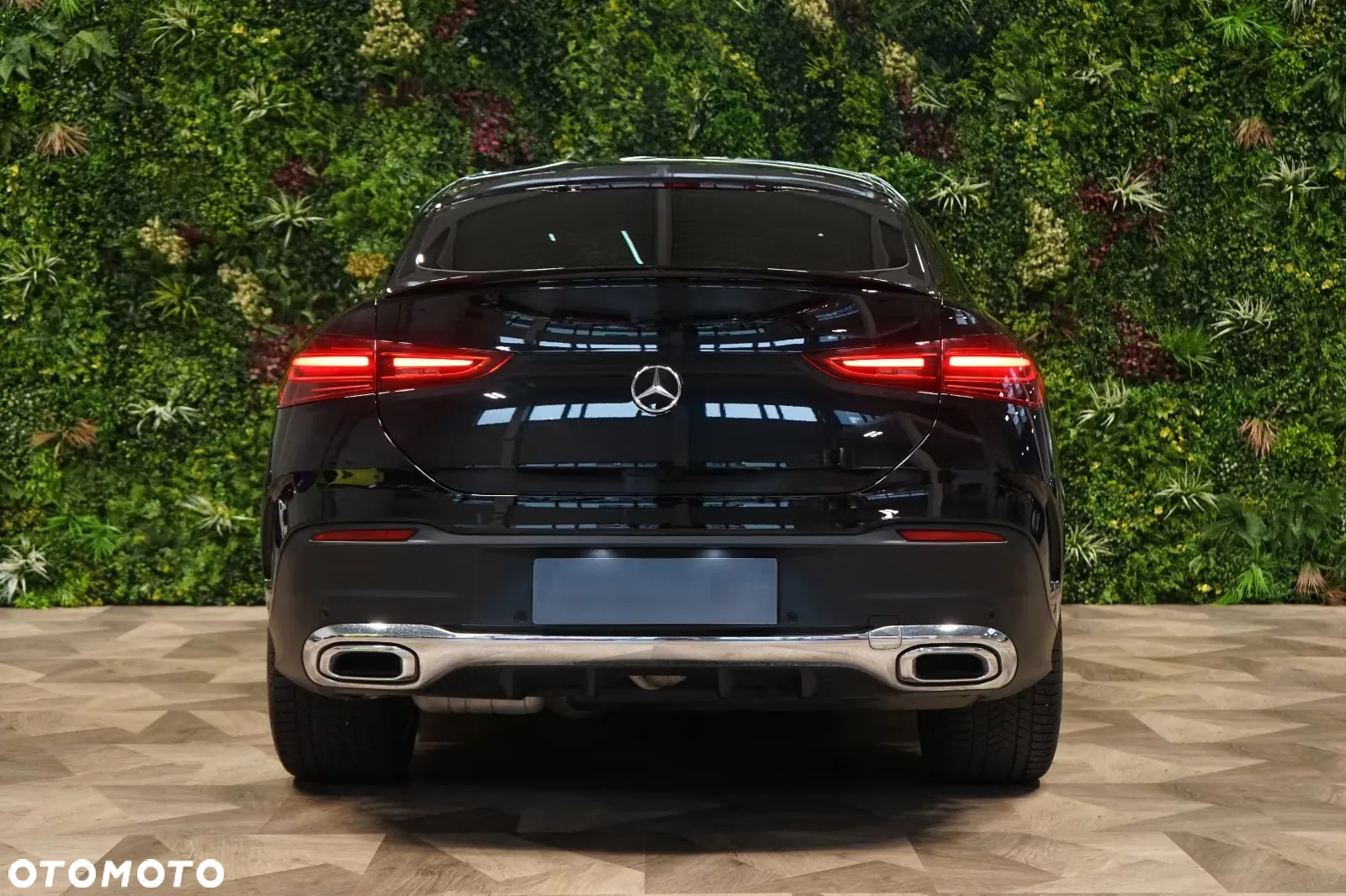 Mercedes-Benz GLE 300 d 4-Matic - 5