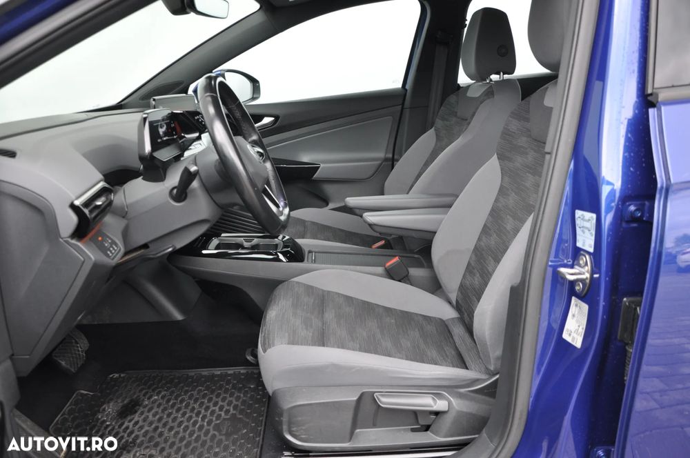 Volkswagen ID.4 52 kWh Pure Performance - 13