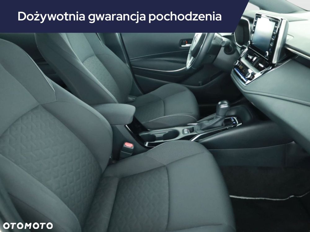Toyota Corolla - 9