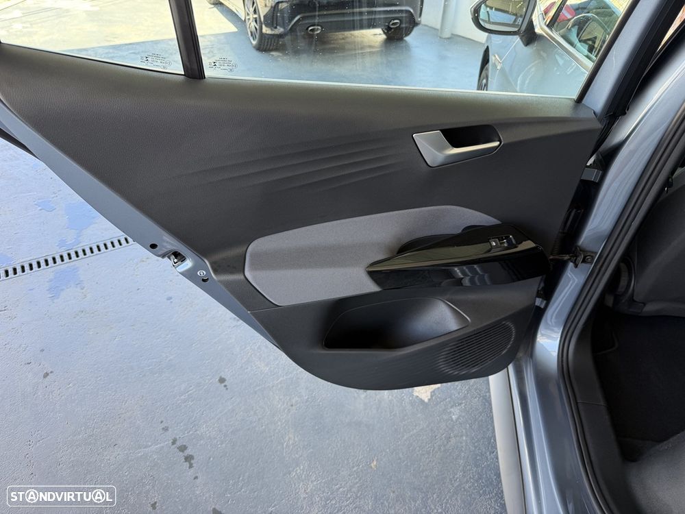 VW ID.3 Pro S Tour 5 - 23
