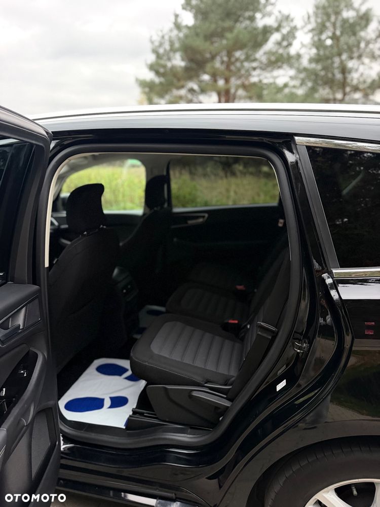 Ford S-Max 2.0 EcoBlue Titanium - 16