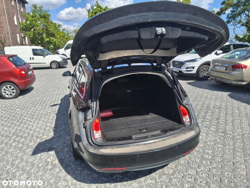 Opel Insignia 2.0 CDTI Sport - 8
