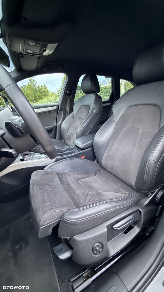 Audi A4 Allroad - 5