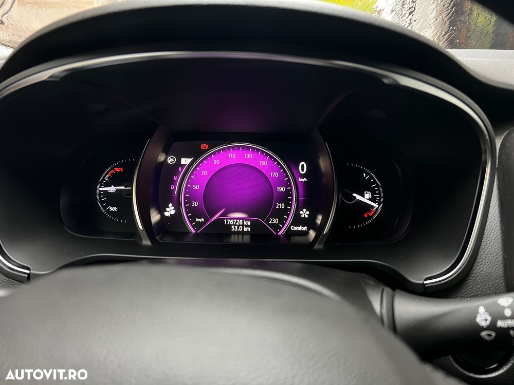 Renault Talisman - 20