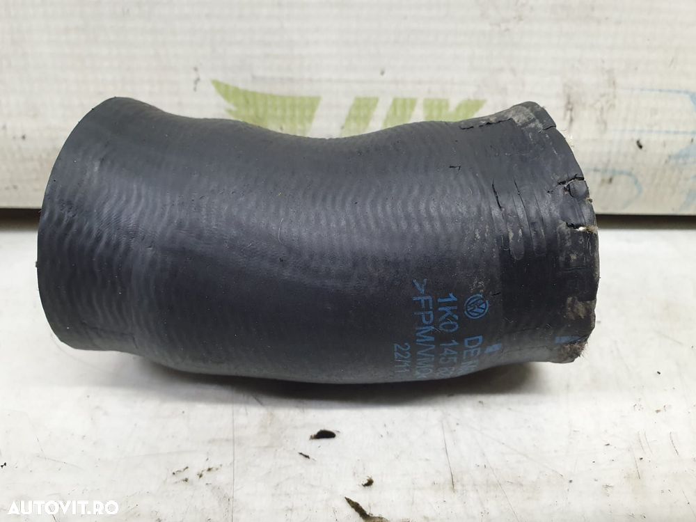 Furtun intercooler 1k0145828t 1.6 tdi CAYC Seat Leon 2 1P [facelift] - 1