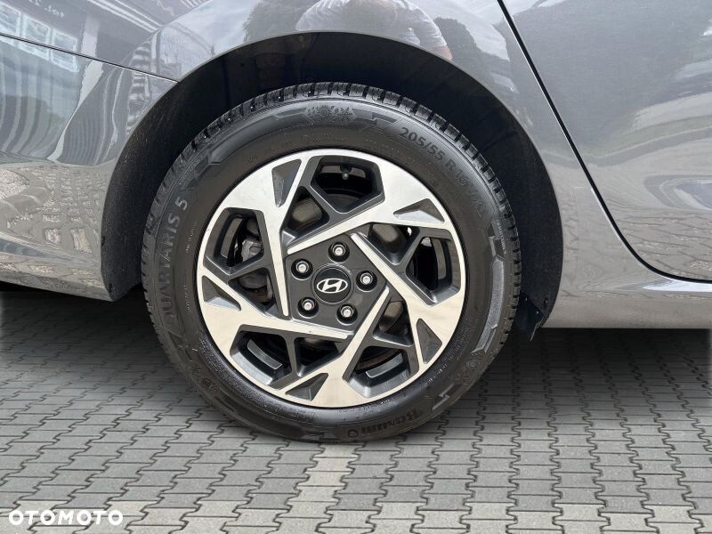 Hyundai i30 1.5 T-GDI 48V Smart DCT - 24