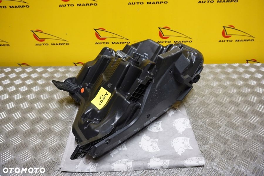 GMC ACADIA 2025 2026- REFLEKTOR LAMPA FULL LED LEWA USA - 7