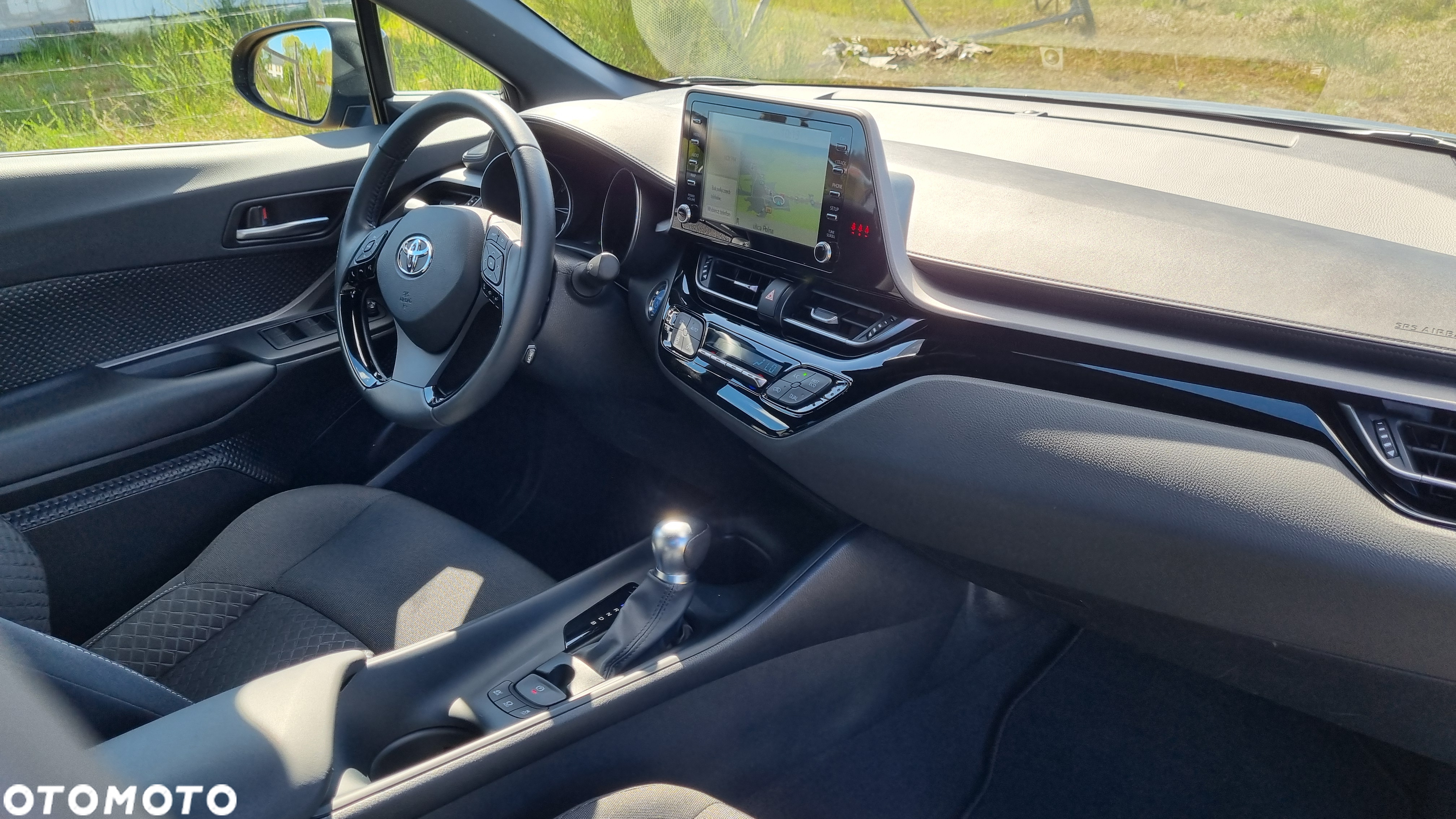 Toyota C-HR - 25