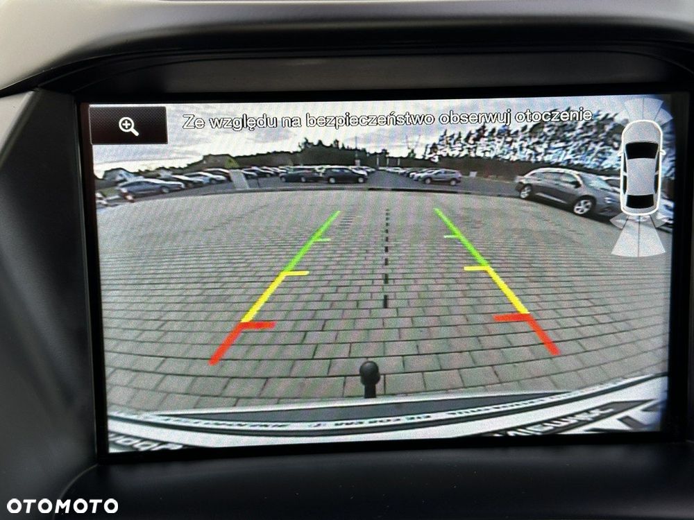 Ford C-MAX 2.0 TDCi Start-Stop-System Titanium - 29