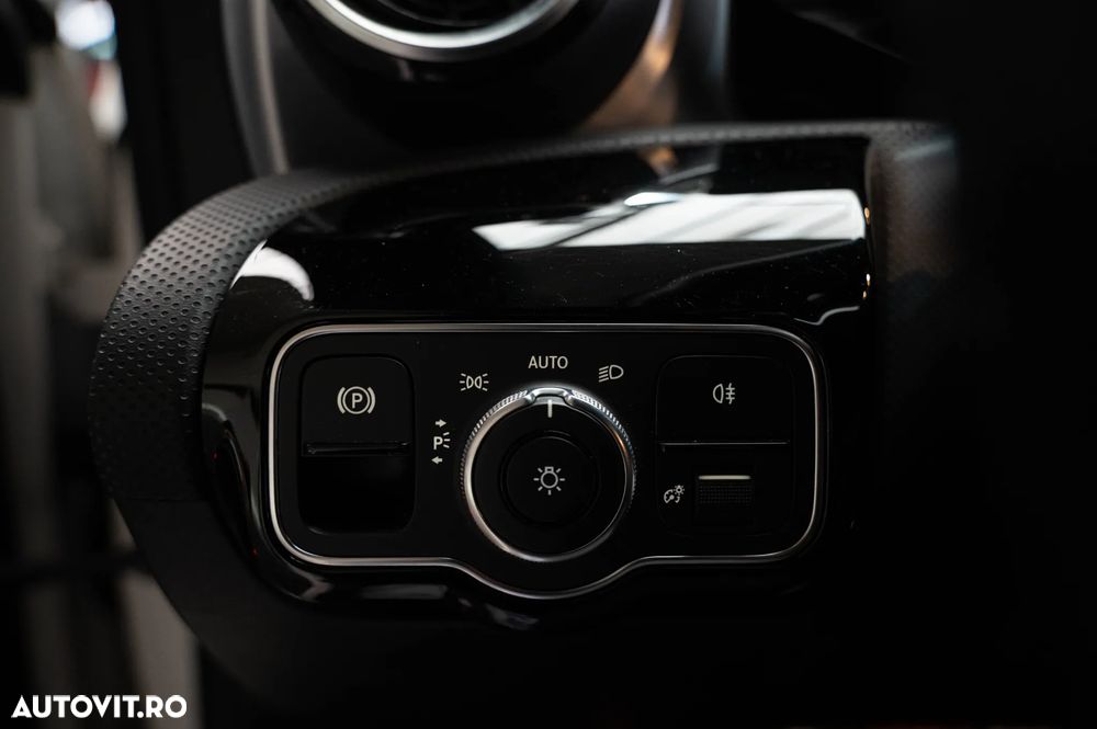 Mercedes-Benz CLA 200 d 8G-DCT AMG Line - 26