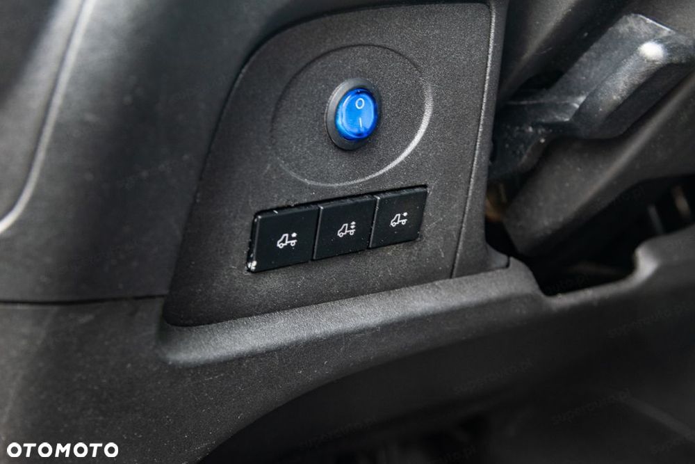 Iveco Daily 35S18 Autolaweta Hi-Matic 3.0 180KM - 26